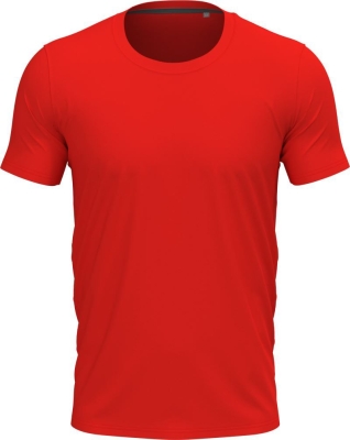 Scarlet Red