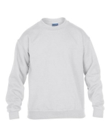 Kinder Sweatshirts bis Gr.152 / Gildan 18000B