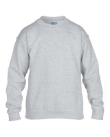 Kinder Sweatshirts bis Gr.152 / Gildan 18000B