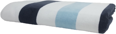 Anthracite/Llight Blue