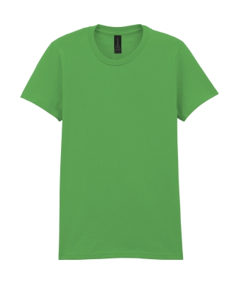 Irish Green