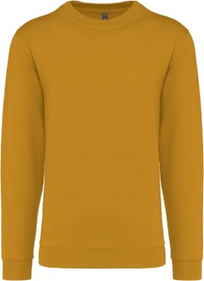 Dark Mustard