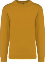 Dark Mustard