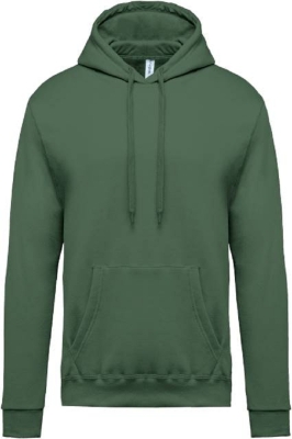Earthy Green