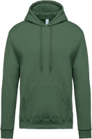 Earthy Green
