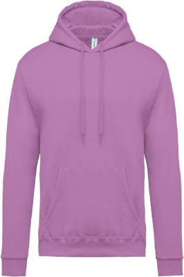 Dusty Purple