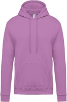 Dusty Purple