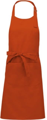 Burnt Orange