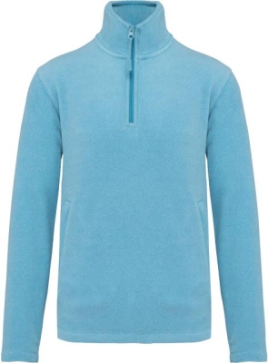 Cloudy Blue