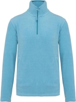 Cloudy Blue