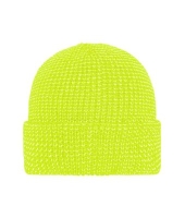 Bright Yellow