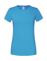 Azure Blue
