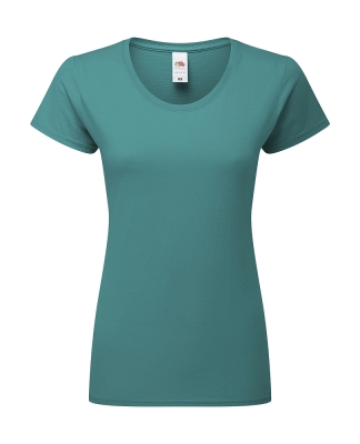 Ocean Teal