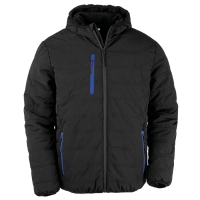 Black/Royal