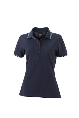 Navy/White