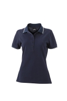 Navy/White