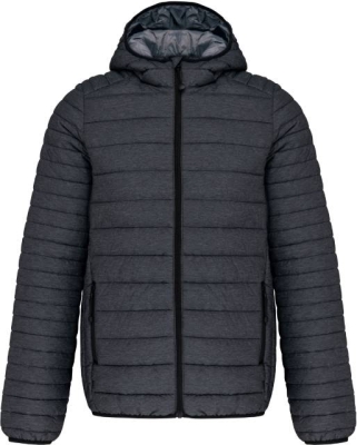 Marl Dark Grey