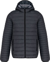 Marl Dark Grey