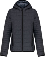 Marl Dark Grey