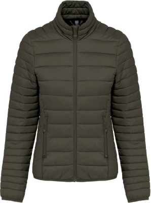 Dark Khaki