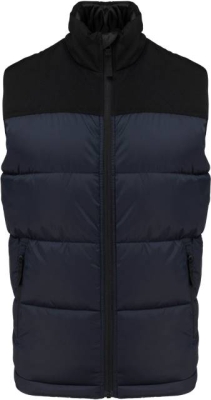 Navy/Black
