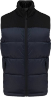 Navy/Black