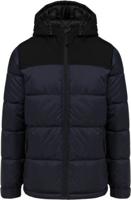 Navy/Black