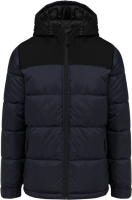 Navy/Black