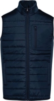 Mid Navy/Midnight Navy Heather