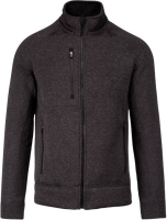 Dark Grey Melange