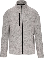 Light Grey Melange