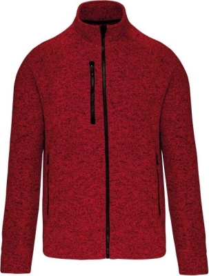 Red Melange