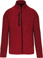 Red Melange
