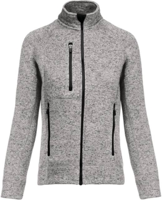 Light Grey Melange