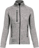 Light Grey Melange