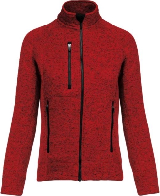 Red Melange