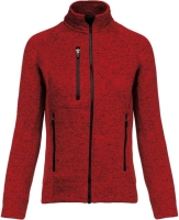 Red Melange