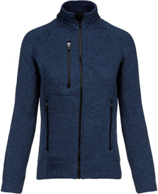 Navy Melange
