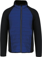 Dark Royal Blue/Black