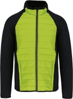 Lime/Black