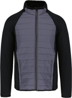 Sporty Grey/Black