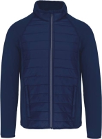 Sporty Navy
