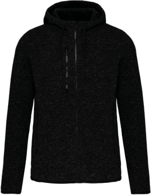Dark Grey Melange