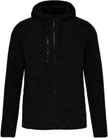 Dark Grey Melange