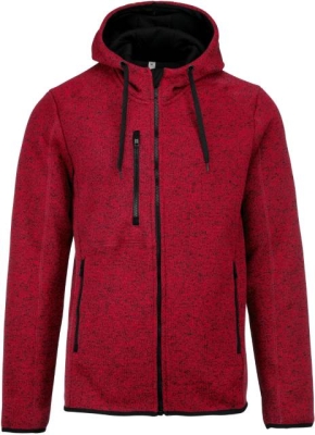 Red Melange