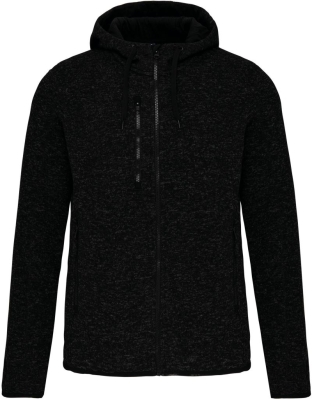 Dark Grey Melange