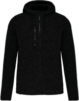 Dark Grey Melange