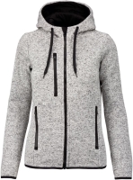 Light Grey Melange