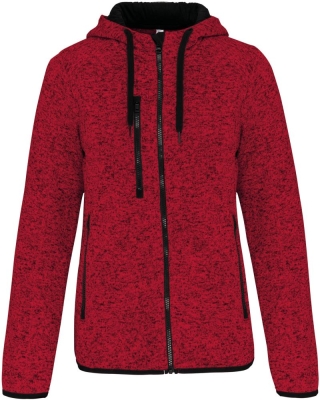 Red Melange