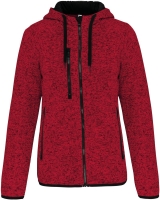 Red Melange